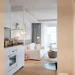 Quartier Am - App 05 Apartman
