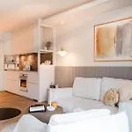 Apartman Quartier Am - App 05