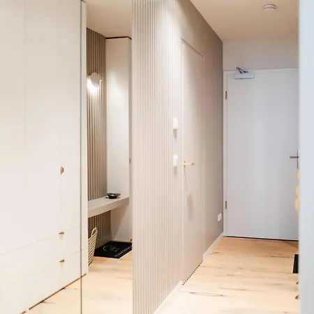 Apartment Quartier Am - App 05 *