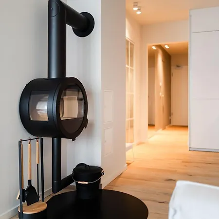 Quartier Am - App 05 Apartment Neuhof (Heringsdorf)