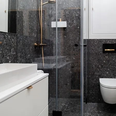 Apartment Quartier Am - App 05 Neuhof (Heringsdorf)