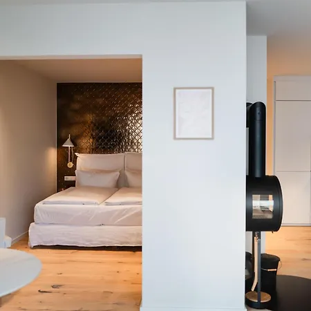 Apartment Quartier Am - App 05 *
