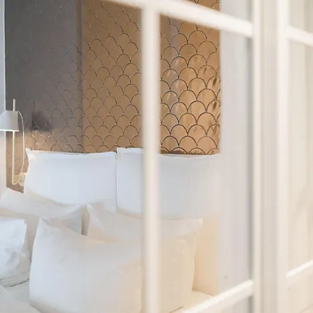 Апартаменты Quartier Am - App 05