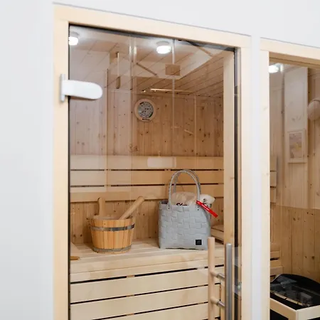 Quartier Am - App 05 Апартаменты