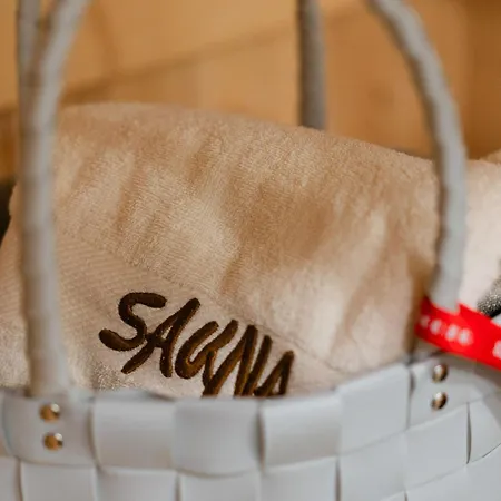 Апартаменты Quartier Am - App 05 *