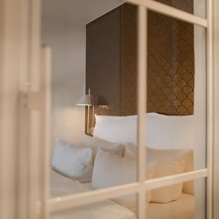 Quartier Am - App 05 Апартаменты