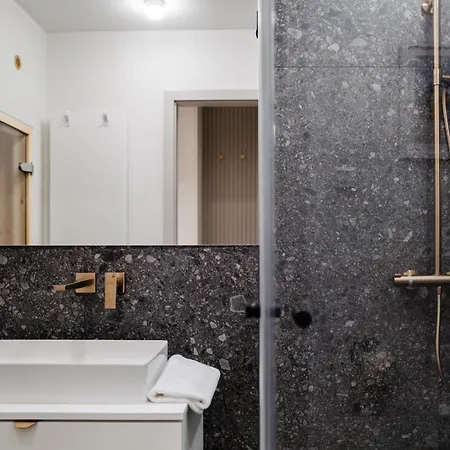 Quartier Am - App 05 *