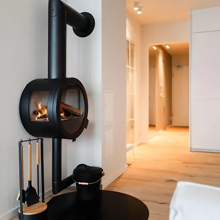 Quartier Am - App 05 * Neuhof (Heringsdorf)