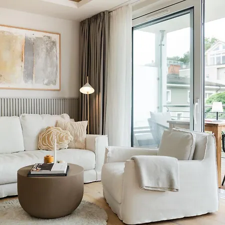 Quartier Am - App 05 *